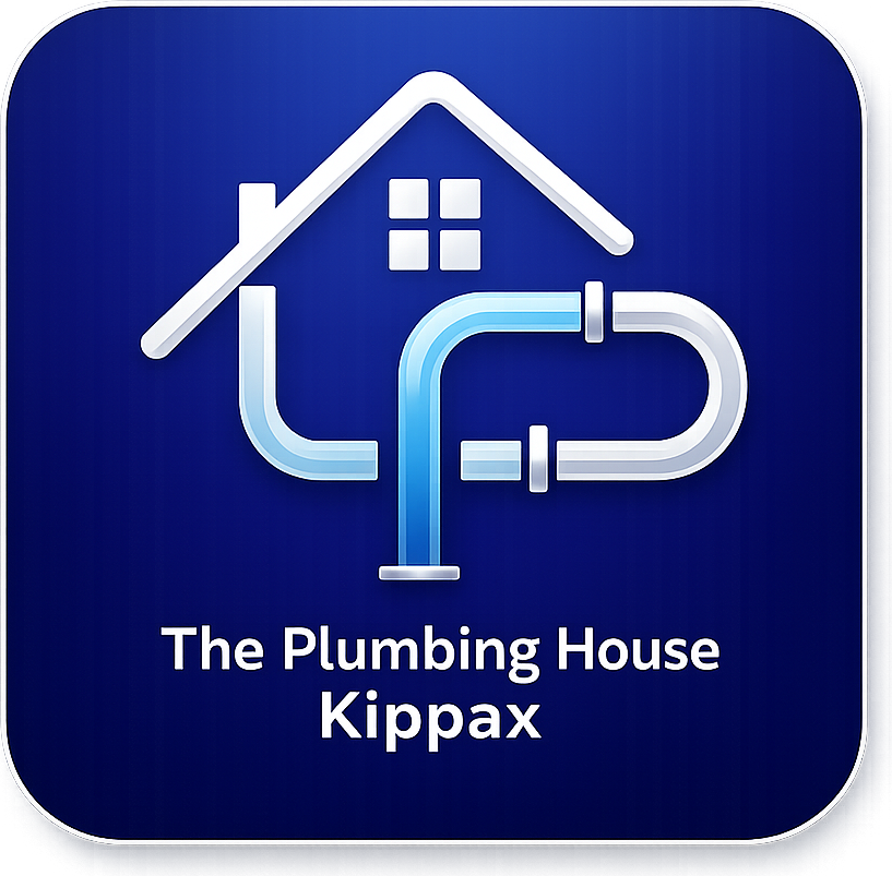 The Plumbing House Kippax Logo
